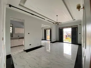 Brandnew 4 Bedroom House at Kisaasi Kampala on 13 Decimals Titled Plot