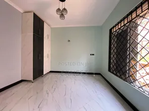 Brandnew 4 Bedroom House at Kisaasi Kampala on 13 Decimals Titled Plot