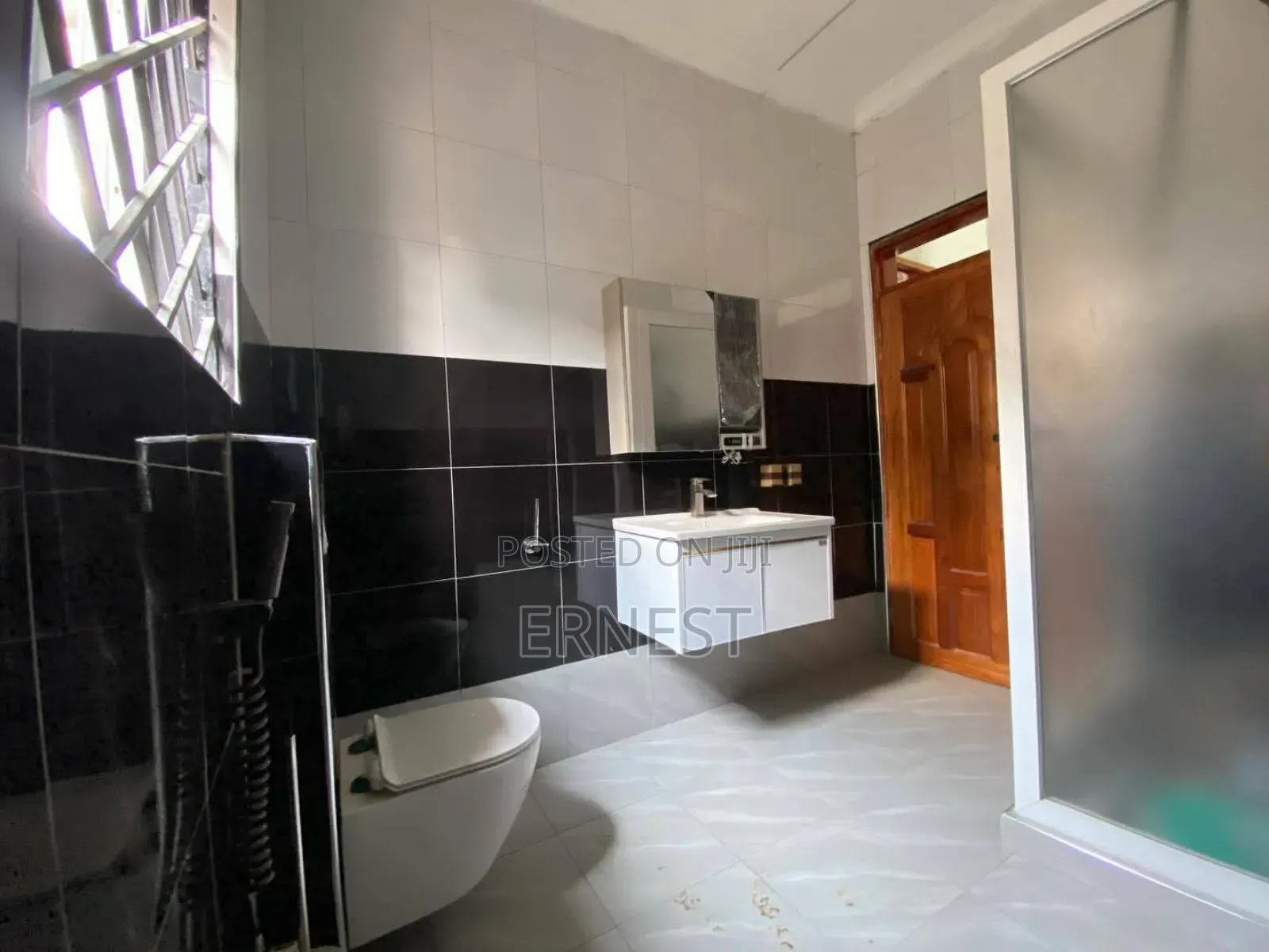 Brandnew 4 Bedroom House at Kisaasi Kampala on 13 Decimals Titled Plot