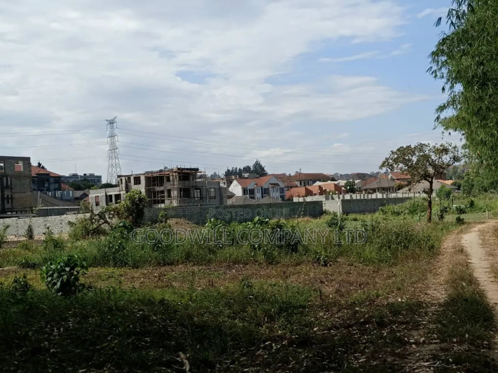 37 Decimals Plot of Land in Kyanja Kungu