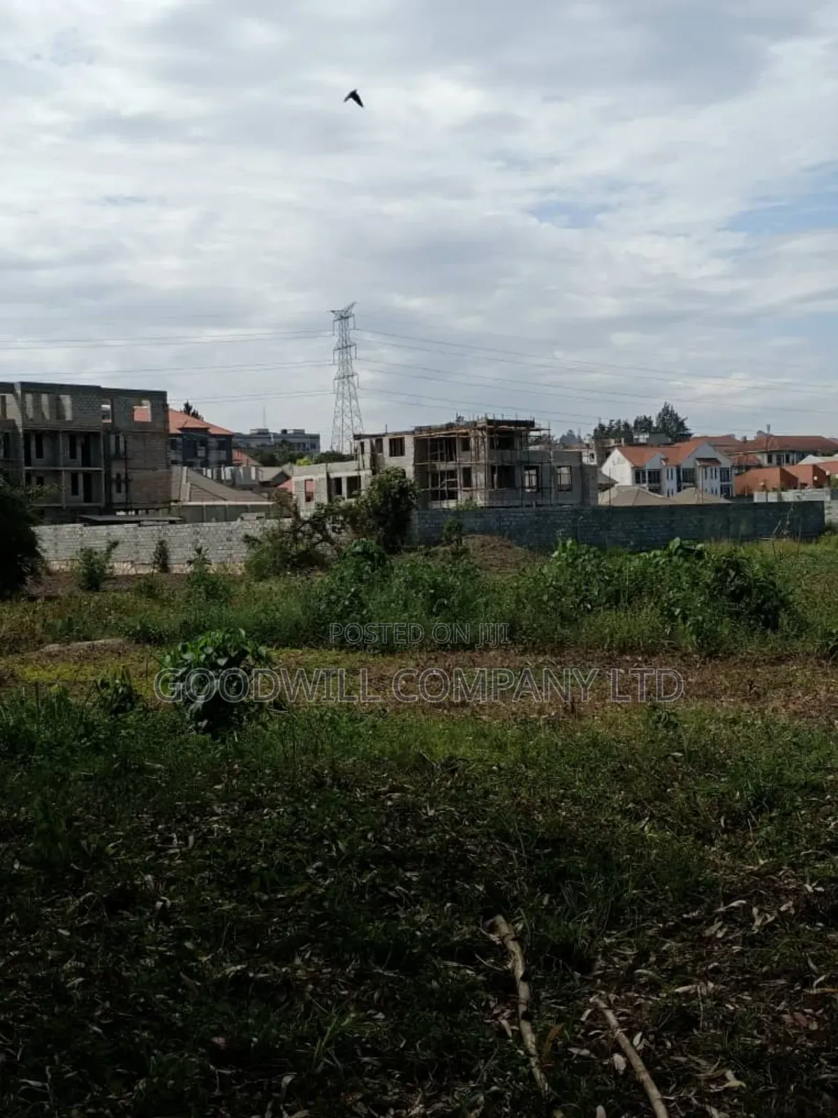 37 Decimals Plot of Land in Kyanja Kungu