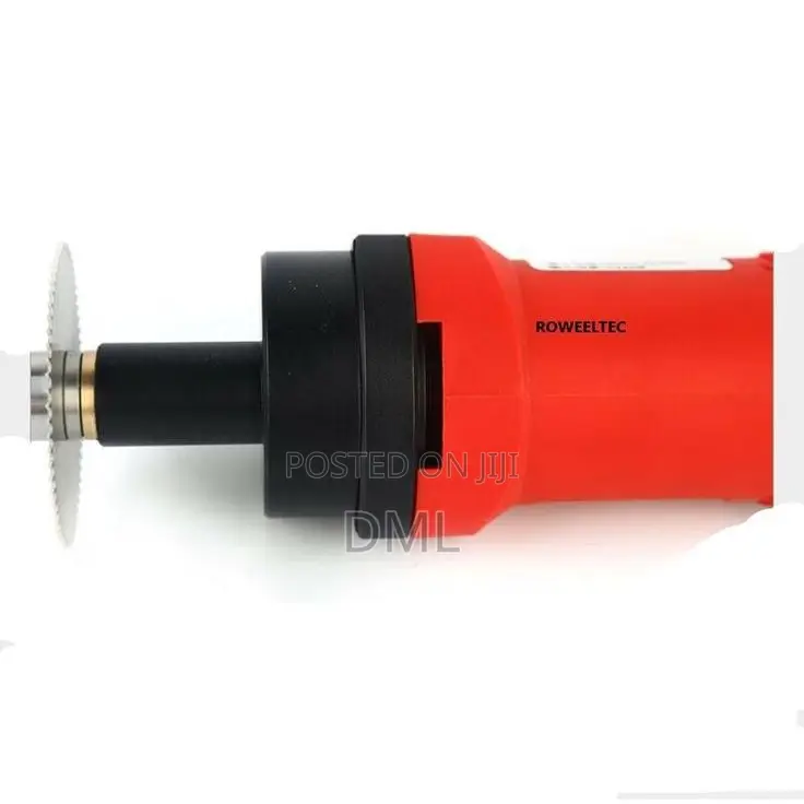 Electric Orthopedic Cast Saw