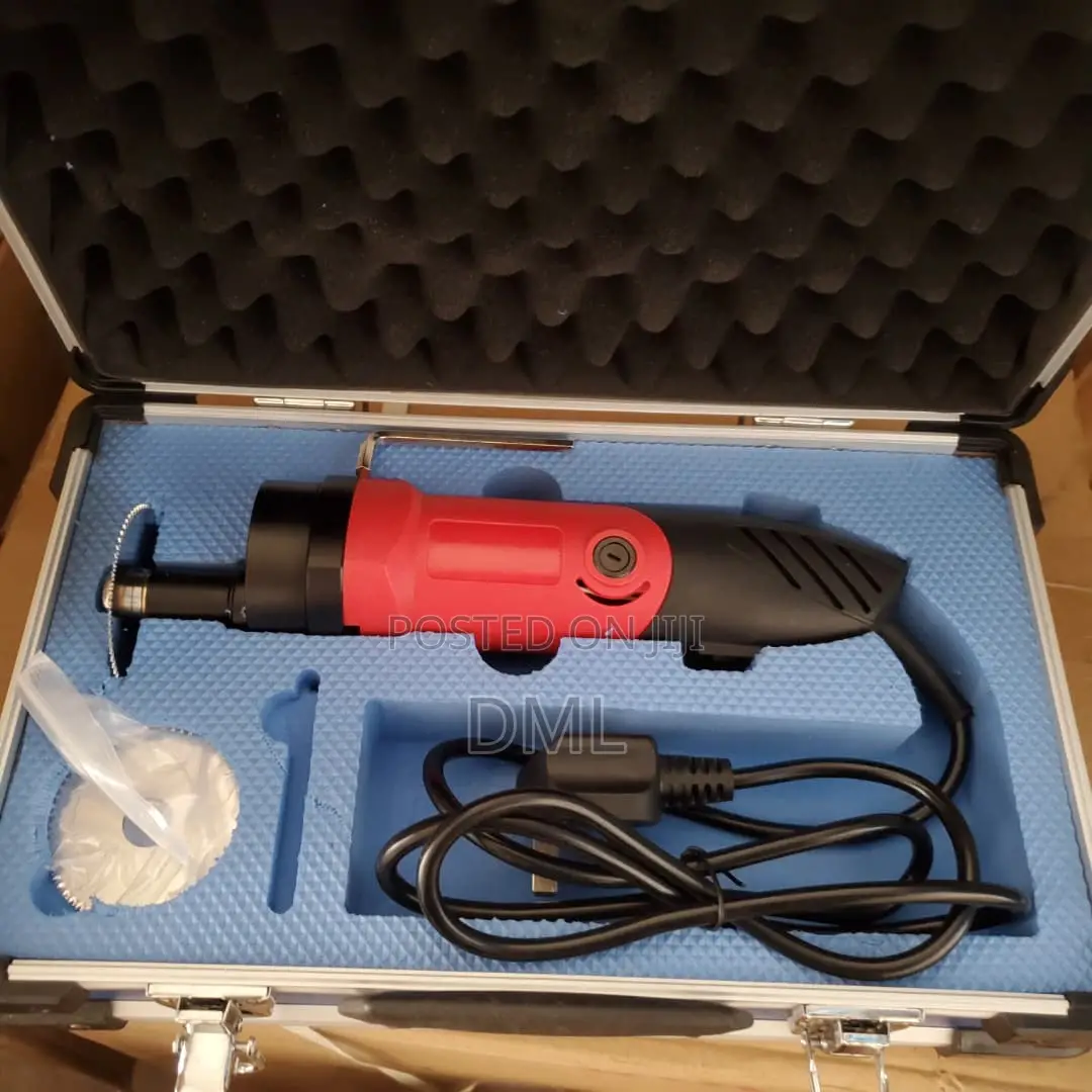 Electric Orthopedic Cast Saw