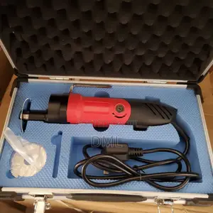 Electric Orthopedic Cast Saw