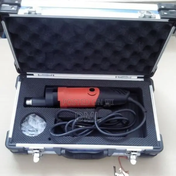 Electric Orthopedic Cast Saw