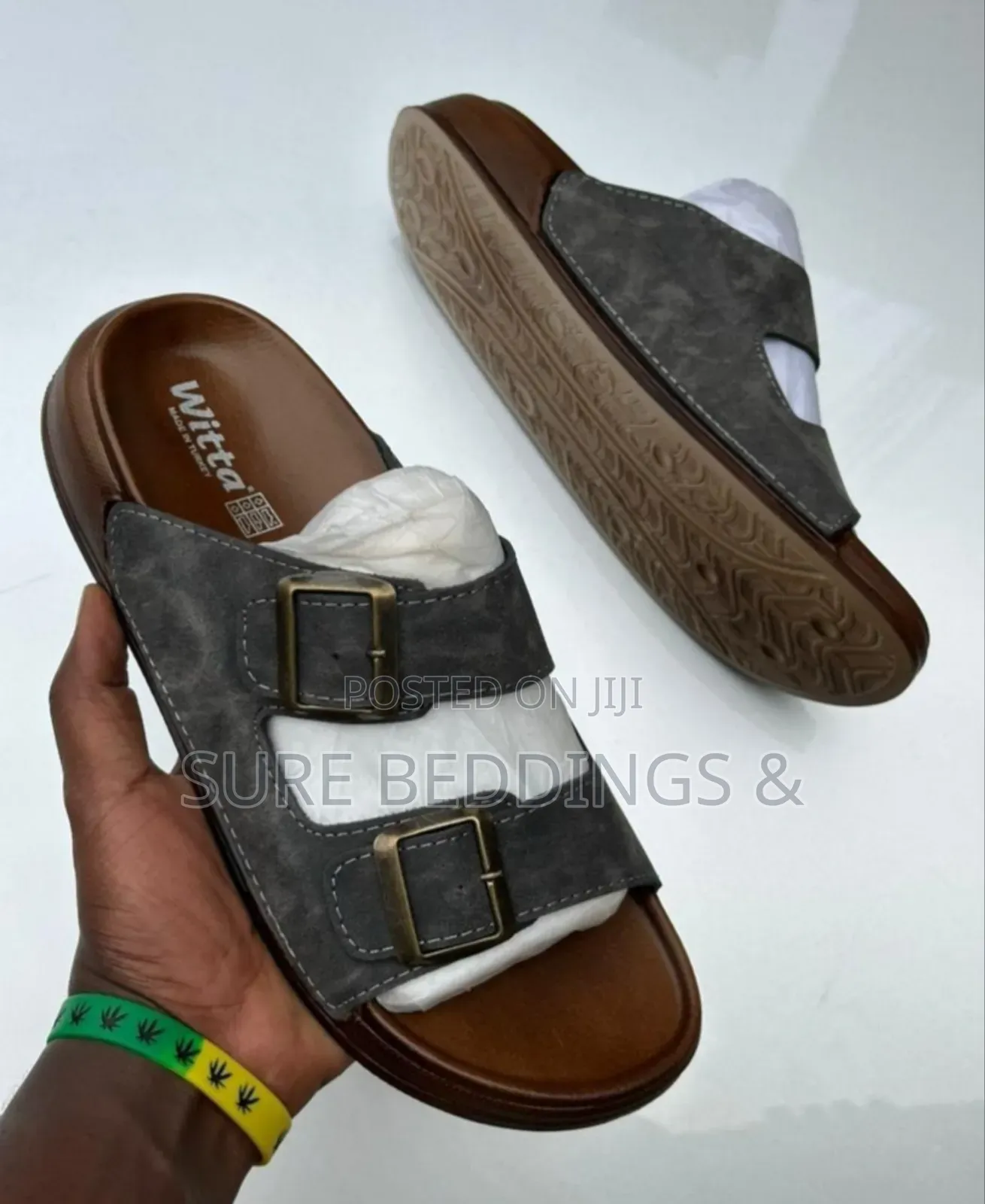 Witta Original Sandals
