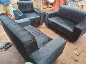 Simple Sofa
