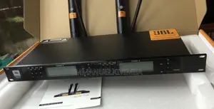 JBL Wireless Microphone