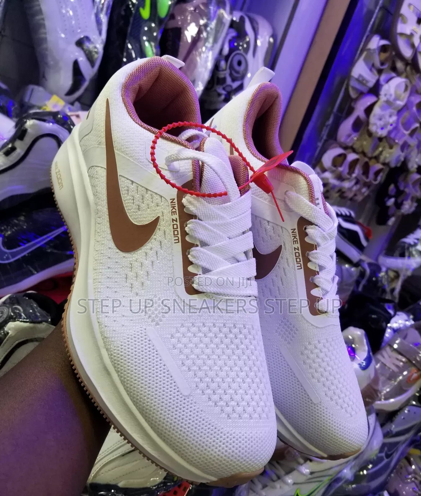 Nike Zoom Trainers