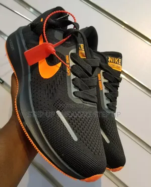 Nike Zoom Trainers