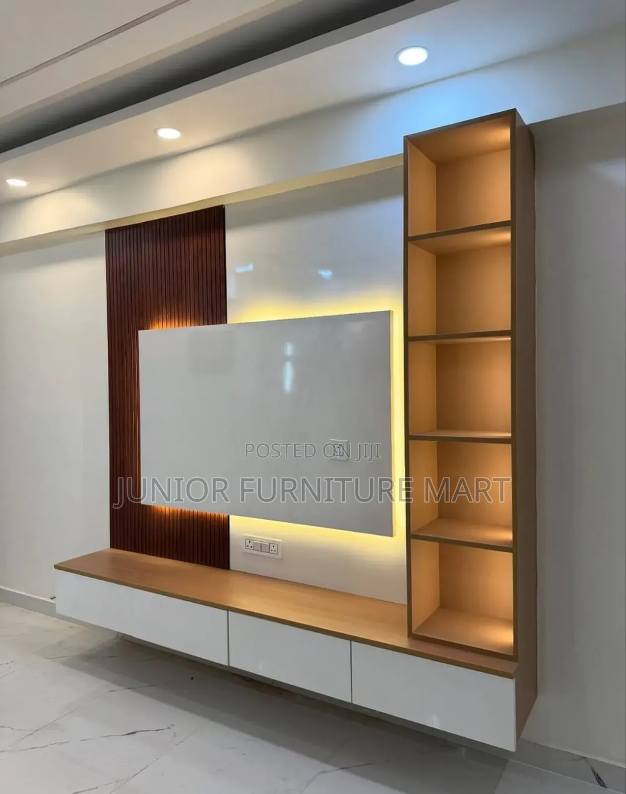 Modern Tv Stand
