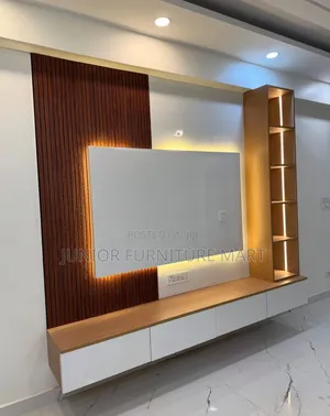 Modern Tv Stand