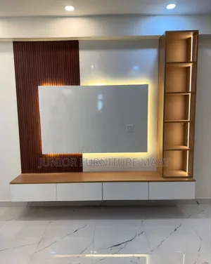 Modern Tv Stand