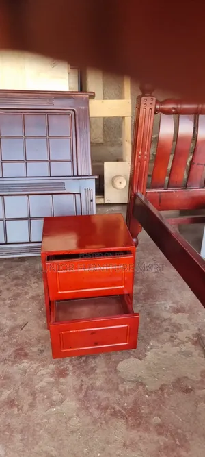 Sidebed Drawer