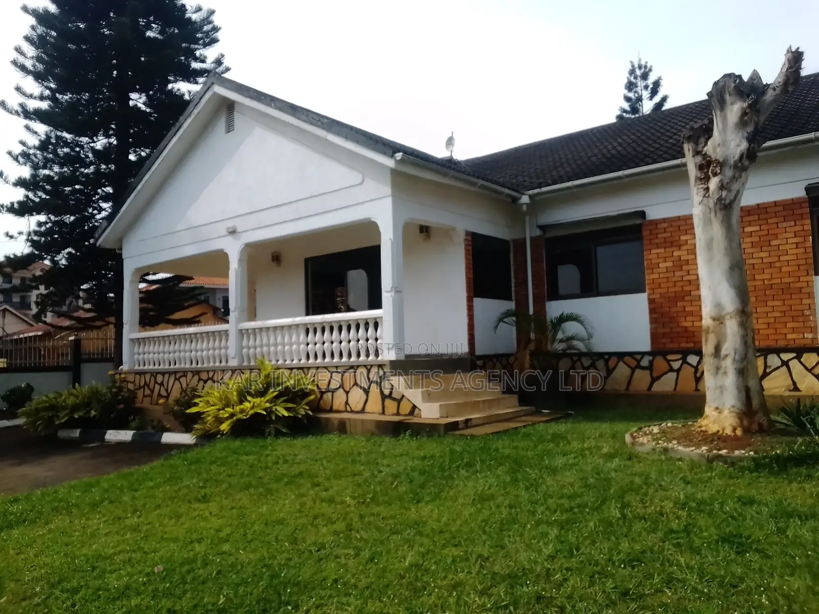 4bdrm Bungalow in Central Division for sale