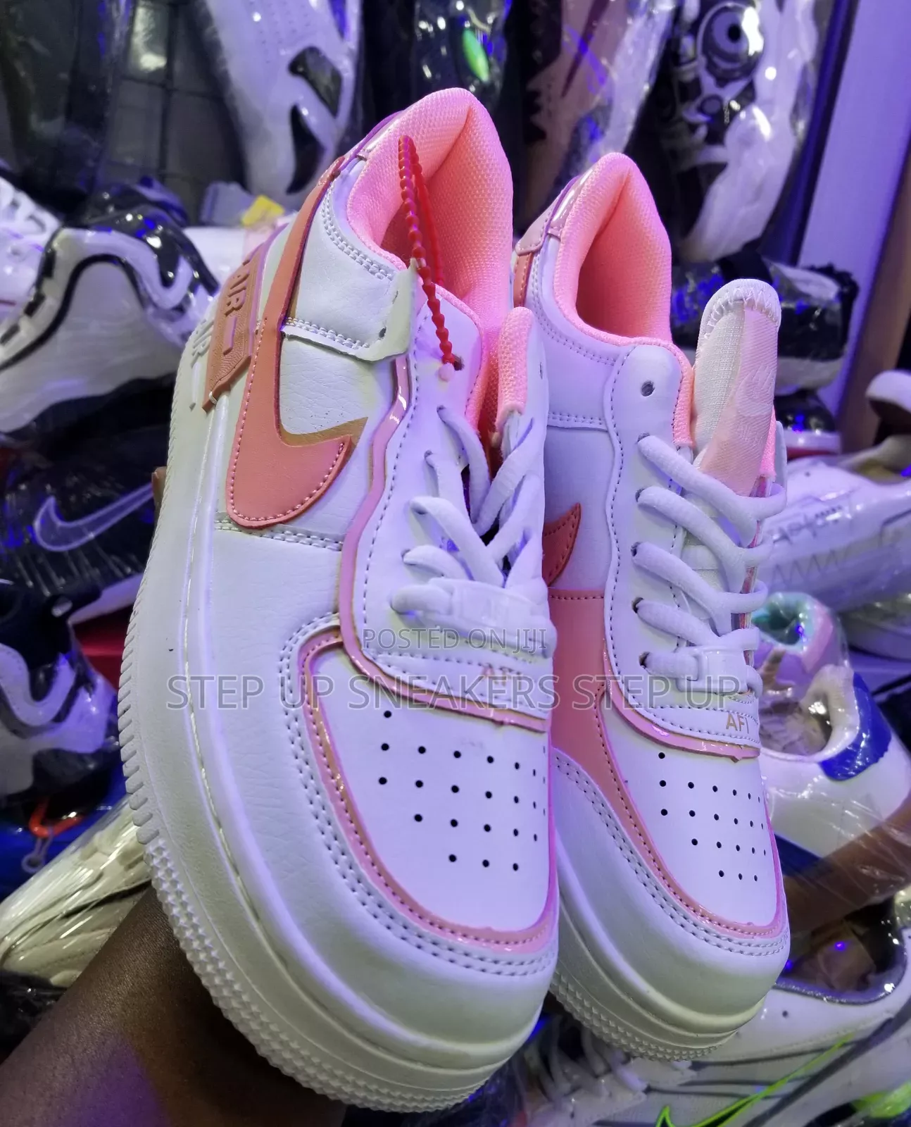 Original Airforce for Women