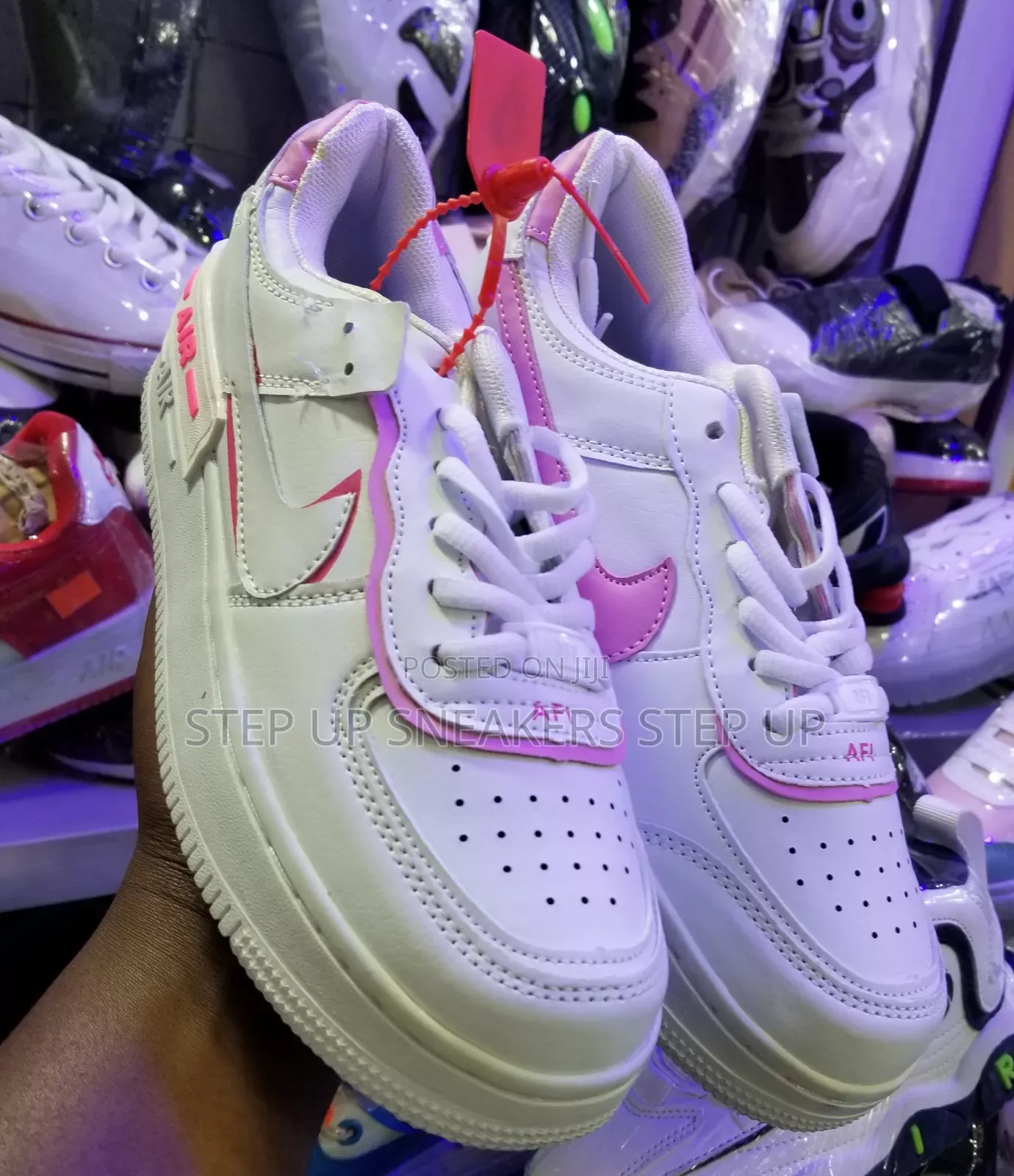 Original Airforce for Women