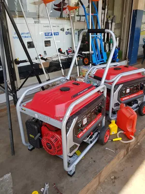 Gasoline Generator