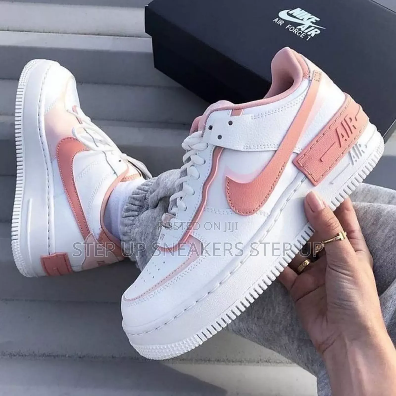 Original Airforce for Women