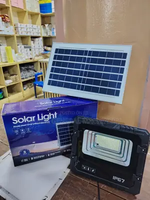 Solar Light (100w)