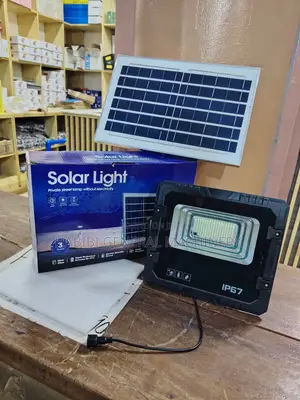 Solar Light (100w)