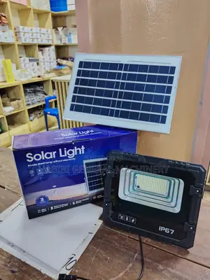 Solar Light (200watts)