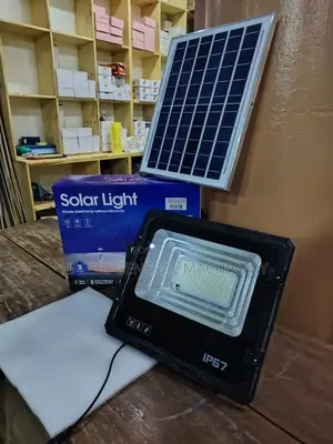 Solar Light (400w)