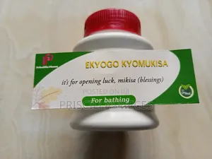 Ekyogo Kyomukisa