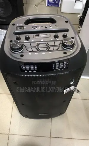 Sayona Amplified Speaker SHT-1339bt