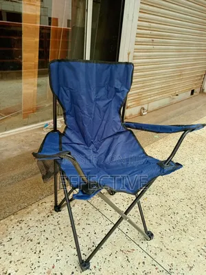 Outdoor Folding Lounge Chair Beach Chair