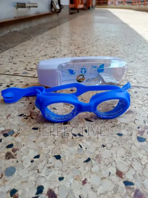 Zoto Swimming Goggles.