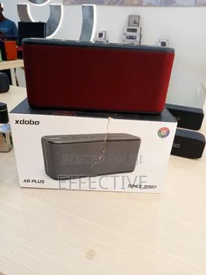Xdobo X8 Plus 80w Portable Bluetooth Speaker.