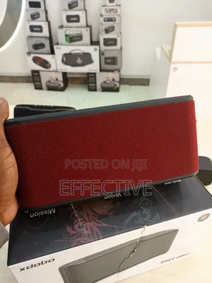 Xdobo X8 Plus 80w Portable Bluetooth Speaker.