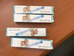 Digital Temperature Thermometers