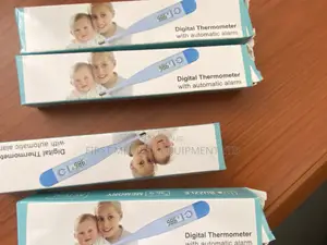 Digital Temperature Thermometers