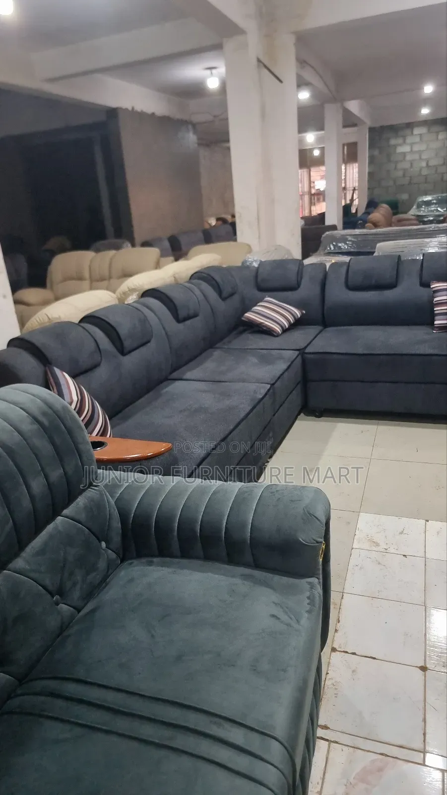 Sofa Chairs