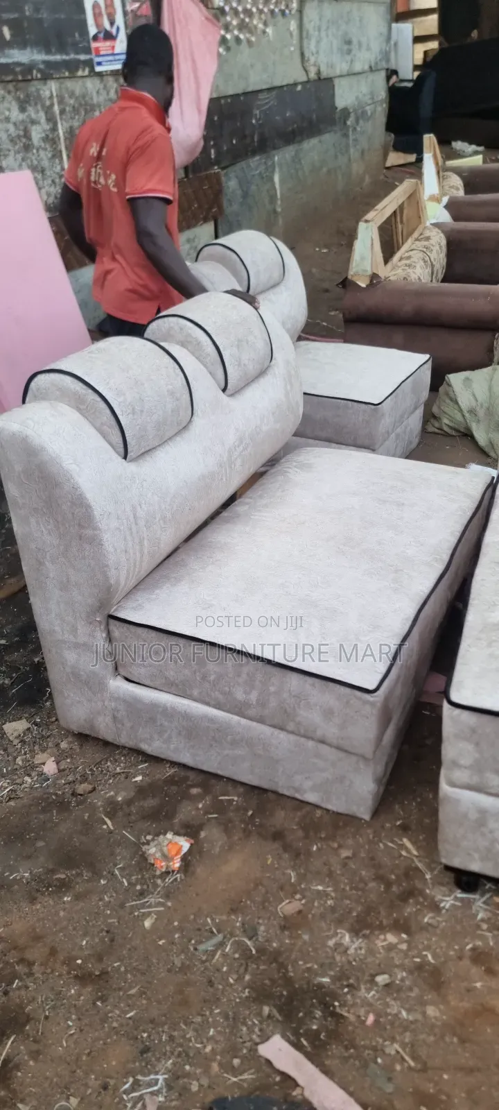Sofa Chairs