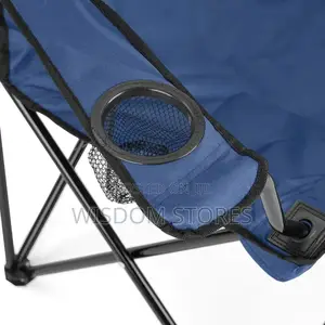 Portable Foldable Camping Chair