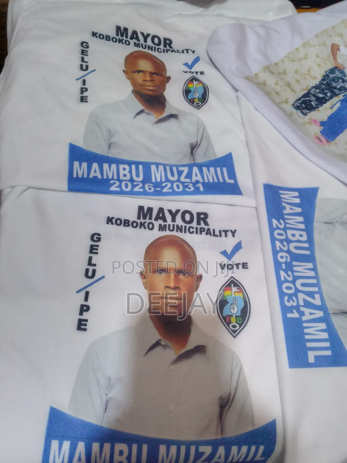 T-shirt Printing And Supply