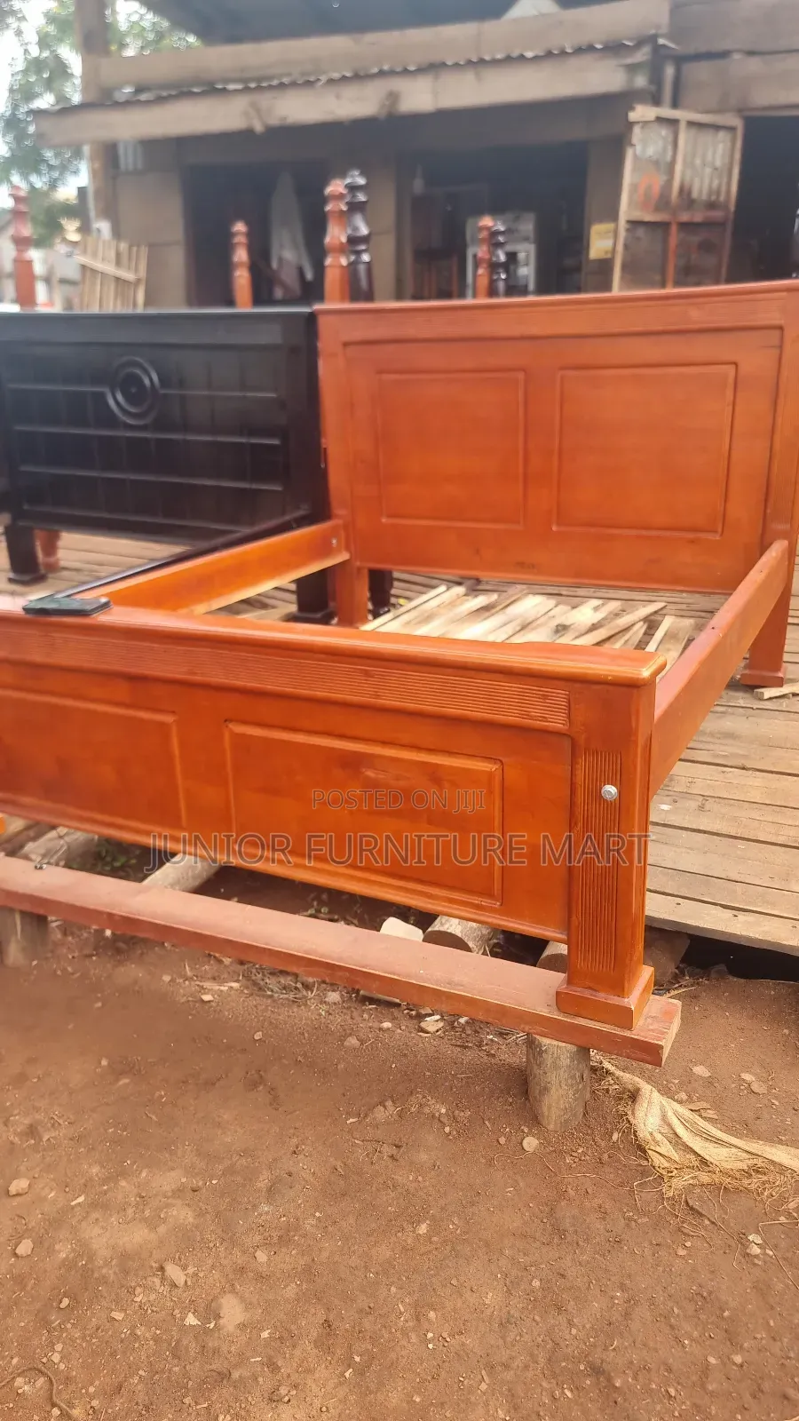 Trending Bed