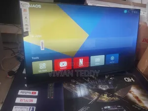 Andriod Tv 43 Blarkark