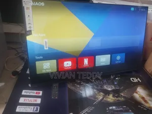 Andriod Tv 43 Blarkark