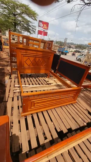 Trending Modern Bed