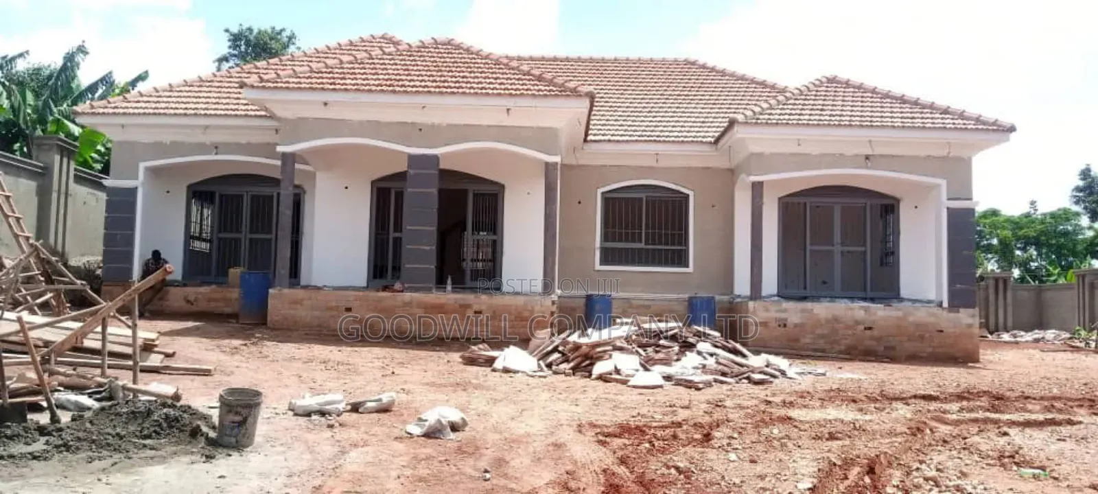 4bdrm House in Matuga, Central Division for sale