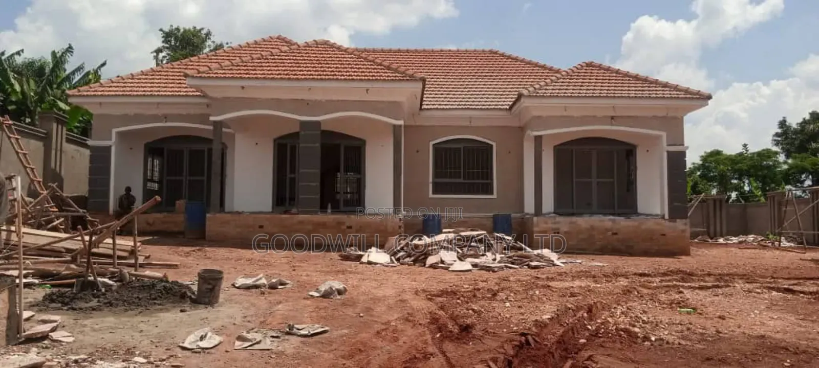 4bdrm House in Matuga, Central Division for sale