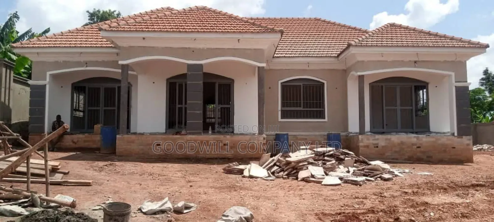 4bdrm House in Matuga, Central Division for sale