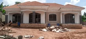 4bdrm House in Matuga, Central Division for sale