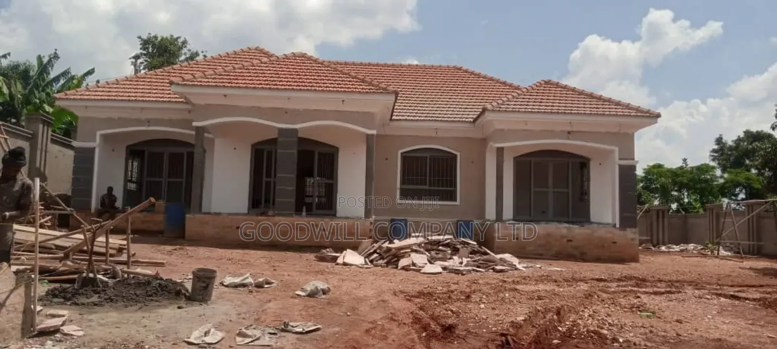 4bdrm House in Matuga, Central Division for sale