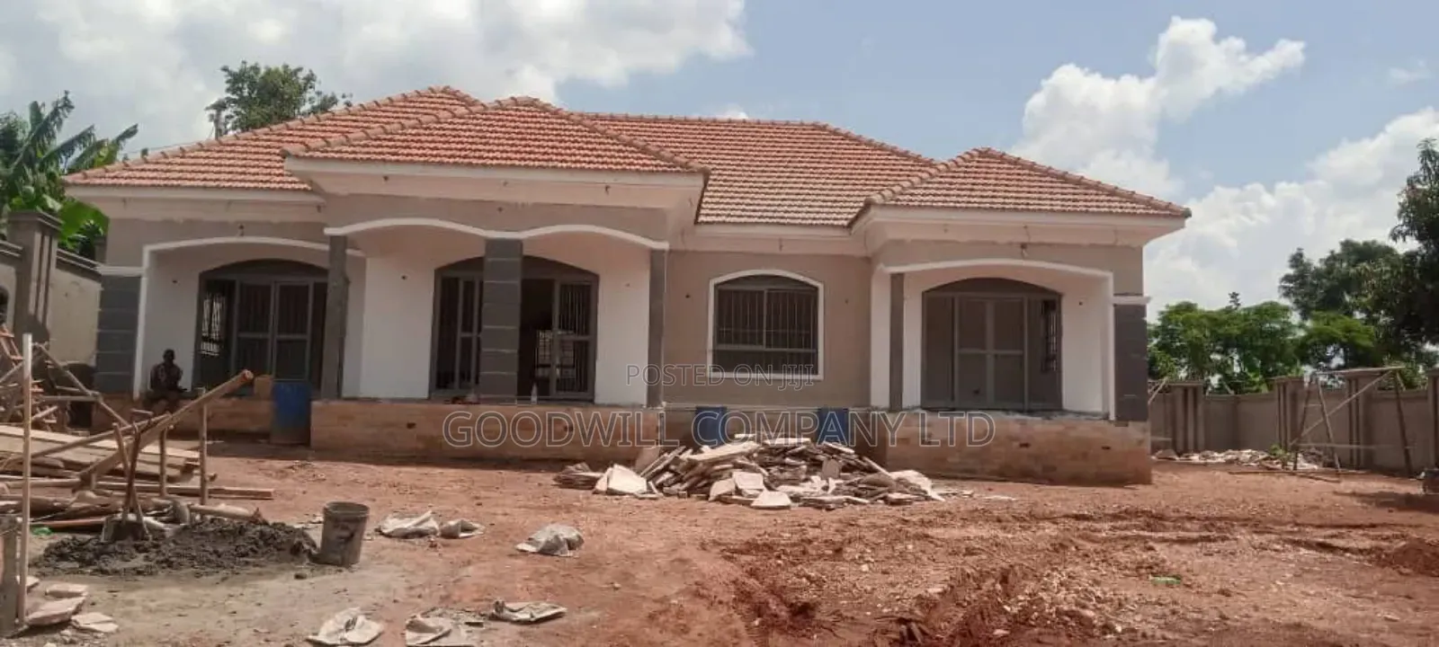 4bdrm House in Matuga, Central Division for sale