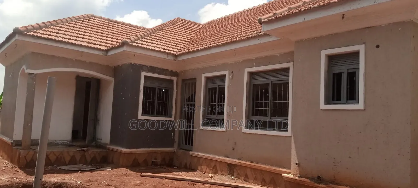 4bdrm House in Matuga, Central Division for sale